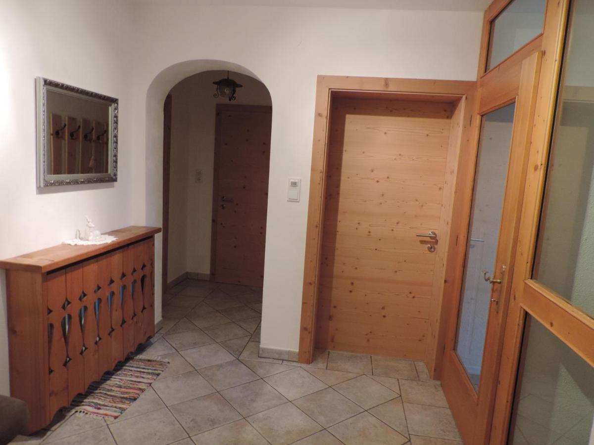 Ferienwohnung Steinberger Bischofshofen Ngoại thất bức ảnh