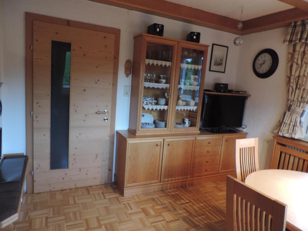 Ferienwohnung Steinberger Bischofshofen Ngoại thất bức ảnh