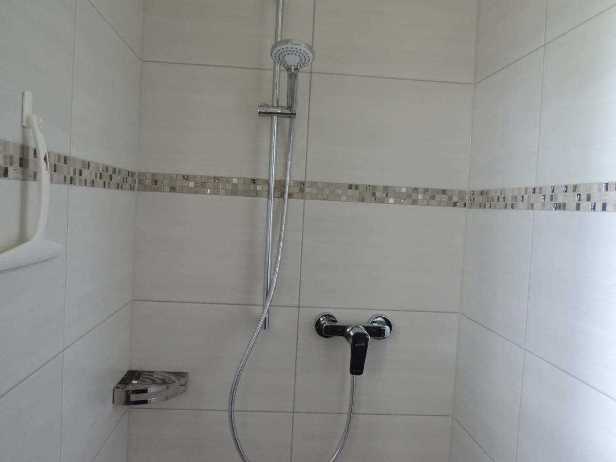 Ferienwohnung Steinberger Bischofshofen Ngoại thất bức ảnh