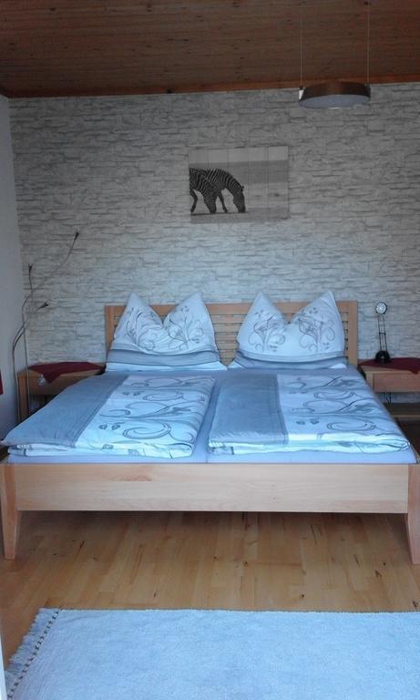 Ferienwohnung Steinberger Bischofshofen Ngoại thất bức ảnh