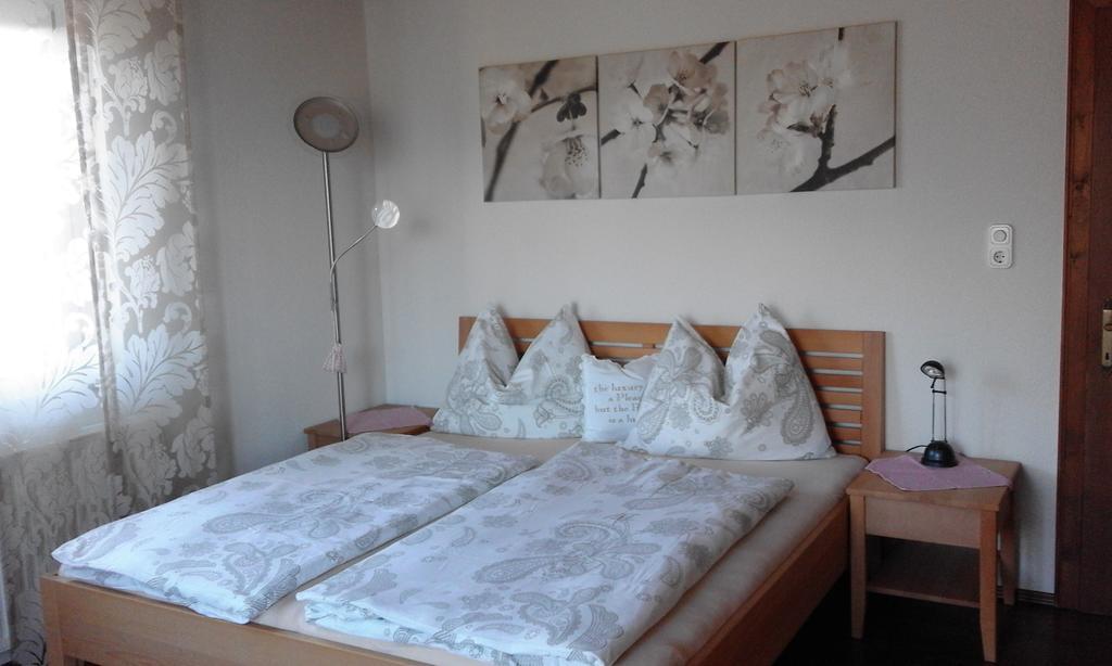 Ferienwohnung Steinberger Bischofshofen Ngoại thất bức ảnh