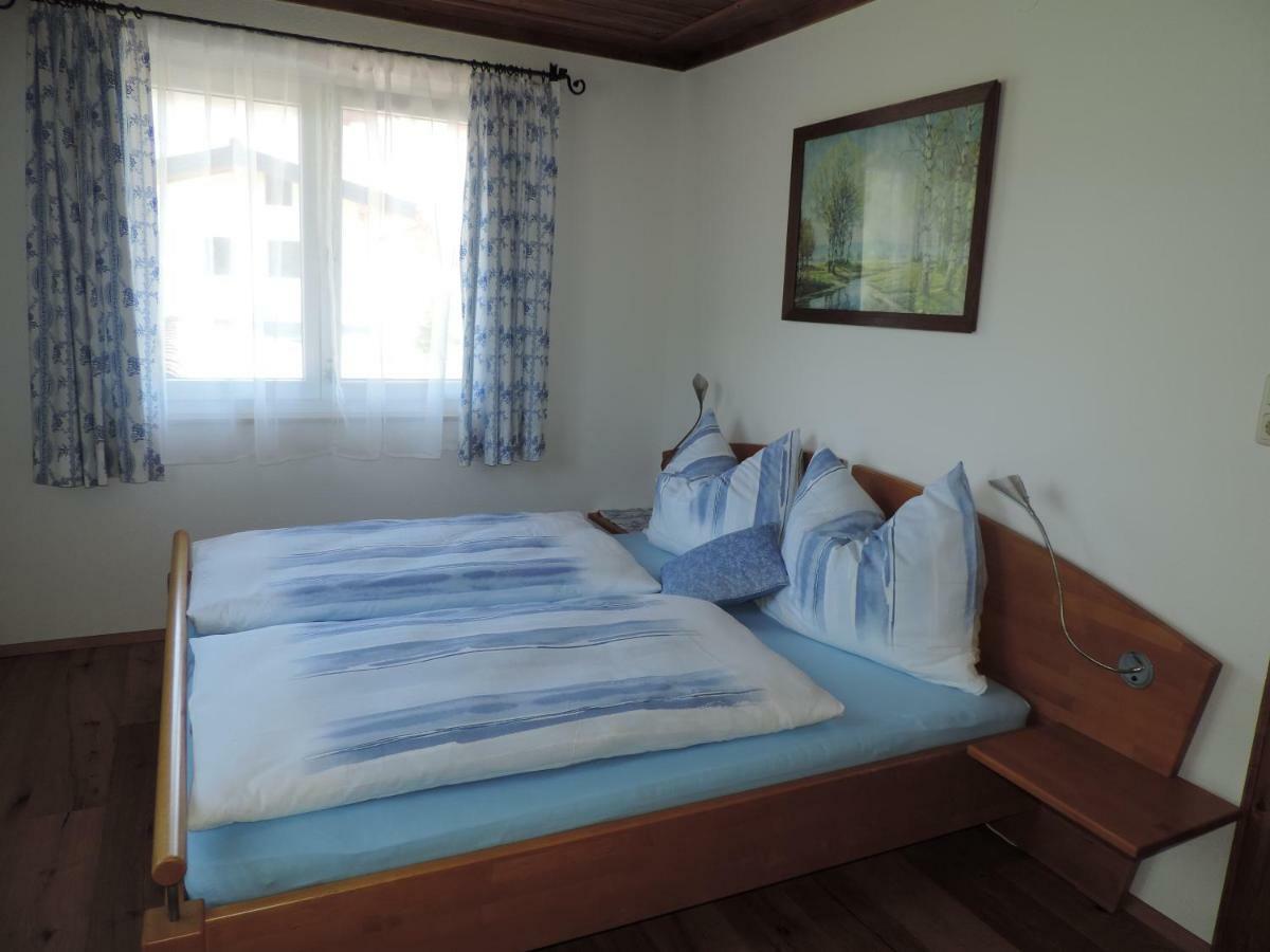 Ferienwohnung Steinberger Bischofshofen Ngoại thất bức ảnh